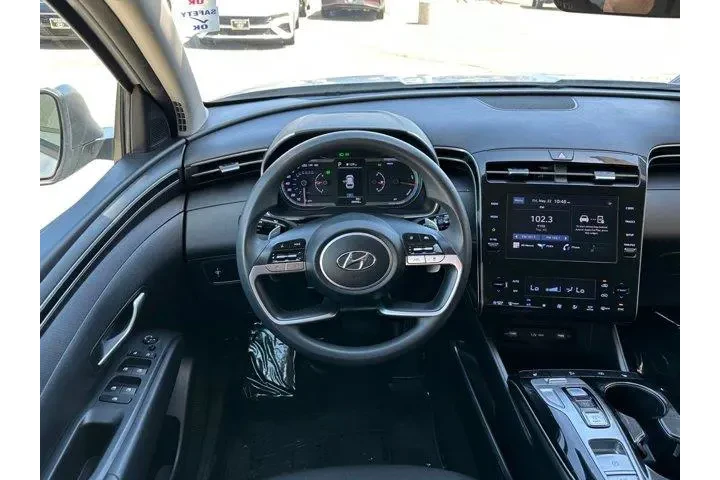 $23986 : Hyundai TUCSON Plug-in Hybri image 10