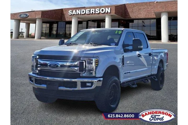 $39888 : Ford F-250 Super Duty 2019 4 image 7