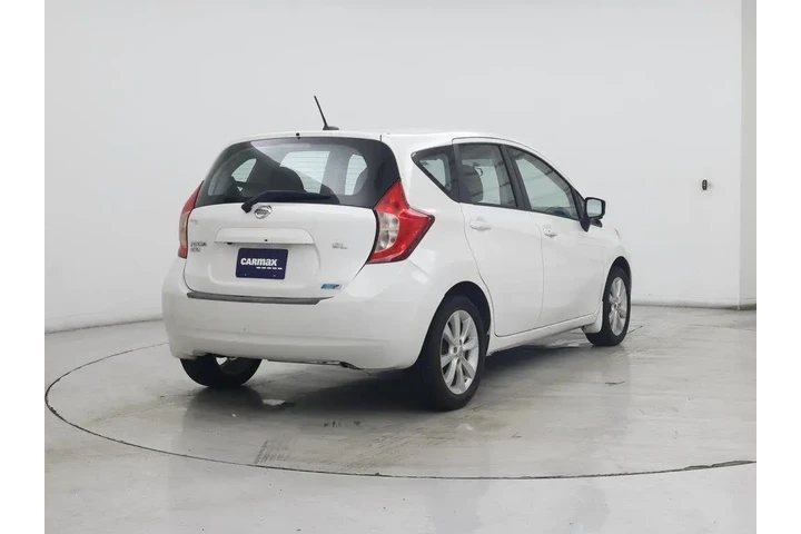 $13998 : Nissan Versa Note 2016 SL 4d image 8