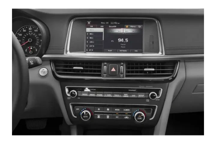 $8685 : Kia Optima 2018 LX 4dr Sedan image 10