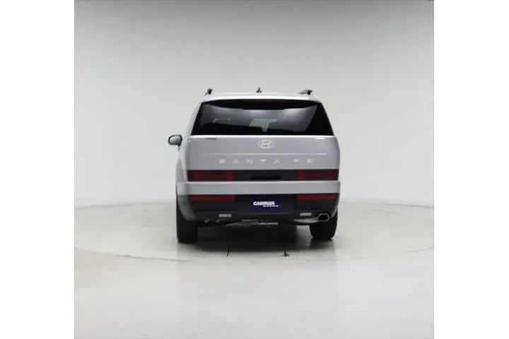 $29998 : Hyundai SANTA FE 2025 SEL 4d image 6