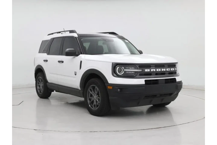 $22998 : Ford Bronco Sport 2022 AWD B image 1