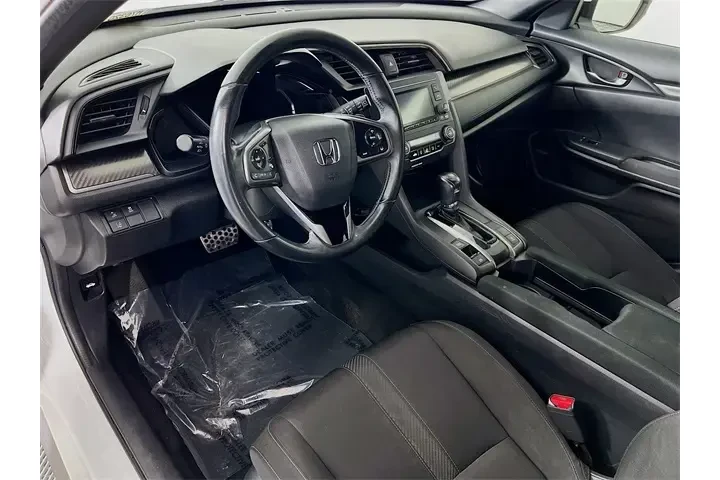 $17900 : Honda Civic 2019 Sport 4dr H image 9