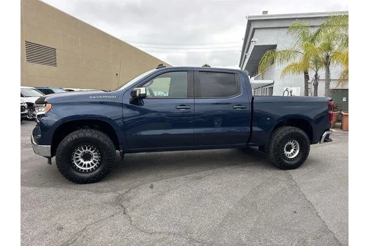 $38000 : Chevrolet Silverado 1500 202 image 6