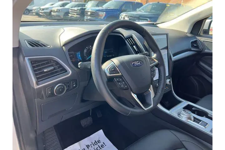 $28754 : Ford Edge 2024 AWD ST-Line 4 image 6