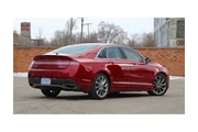 2017 MKZ Reserve en Baltimore