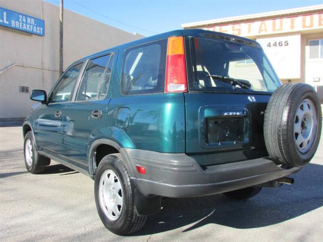 $5995 : 2000 CR-V LX image 5