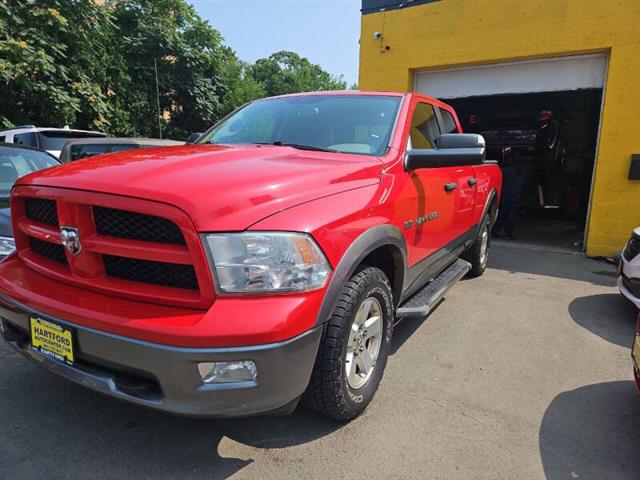 $13999 : 2012 RAM 1500 SLT image 5