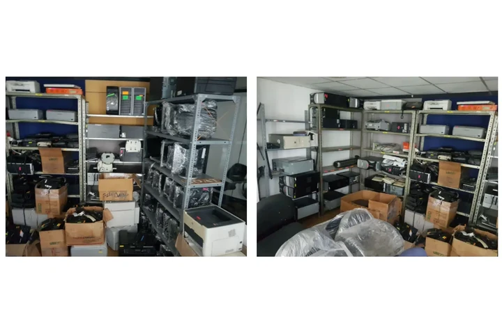 $9000 : Muebles enceres, Eq de oficina image 8