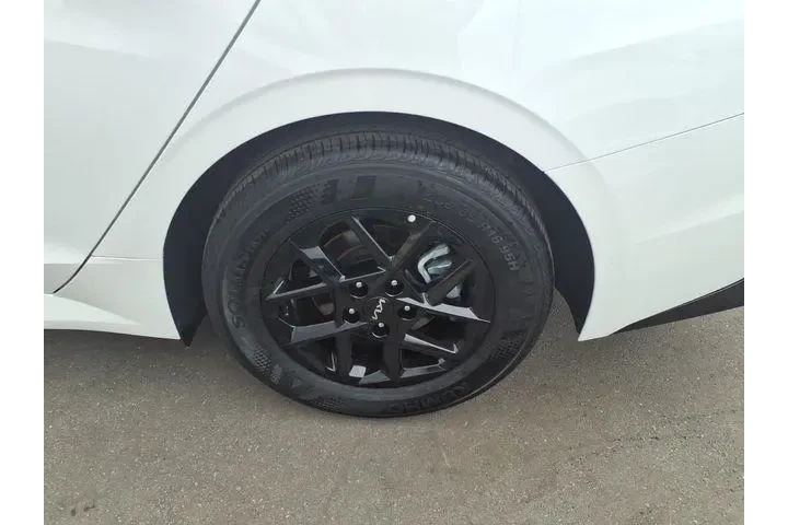 $22983 : Kia K5 2025 LXS 4dr Sedan image 7