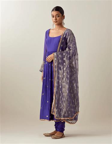 Republic day dress for women image 1