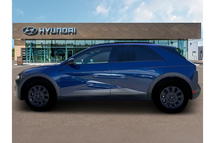 $38991 : Hyundai IONIQ 5 2025 AWD XRT image 3