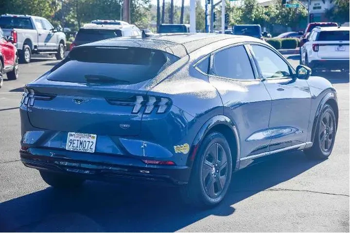 $33441 : Ford Mustang Mach-E 2023 AWD image 4