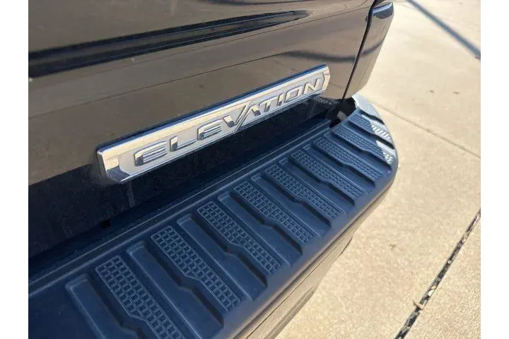 $36298 : GMC Sierra 1500 2021 4x4 Ele image 7