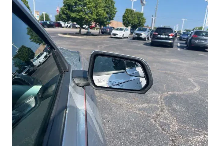 $17584 : Ford Mustang 2019 EcoBoost P image 7