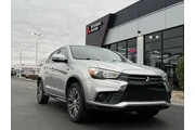 Mitsubishi Outlander Sport 2 en Salt Lake City
