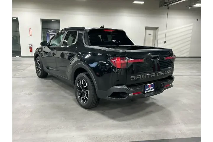 $24420 : Hyundai SANTA CRUZ 2022 AWD image 6