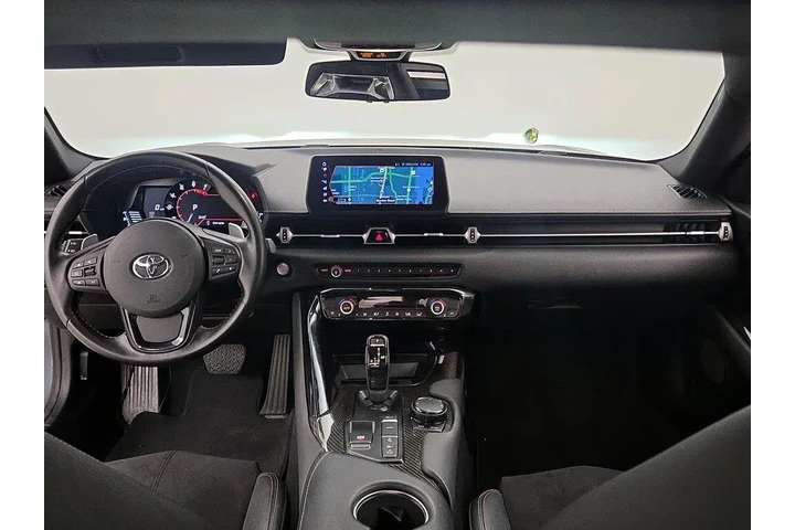 $38998 : Toyota GR Supra 2021 2.0 2dr image 9