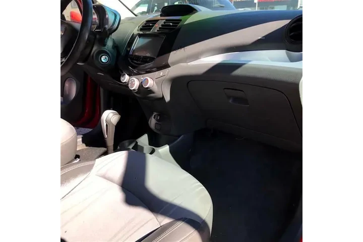 $7999 : 2015 Spark image 7