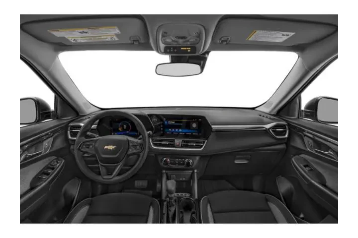 $22501 : Chevrolet Trailblazer 2024 4 image 8