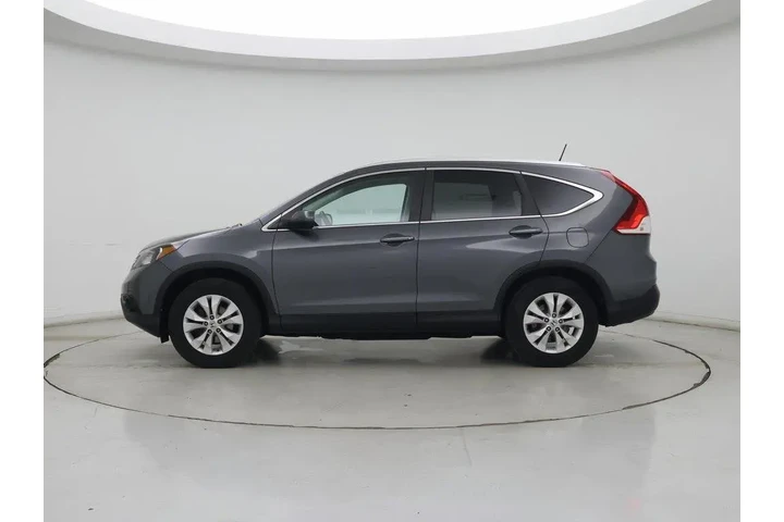 $21998 : Honda CR-V 2014 AWD EX-L 4dr image 3