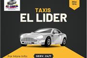 TAXIS EL LIDER SERVICIO SLC UT thumbnail