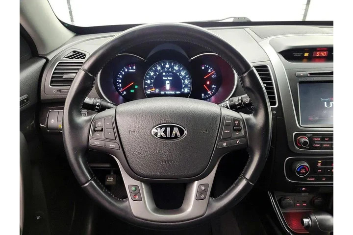 $15998 : Kia Sorento 2015 AWD EX 4dr image 10