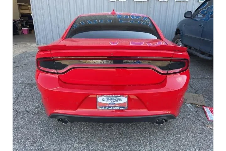 $28636 : Dodge Charger 2022 R/T 4dr S image 7