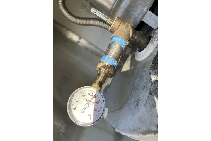 Plomero en su area image 3