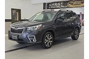 $21499 : Subaru Forester 2019 AWD Lim thumbnail