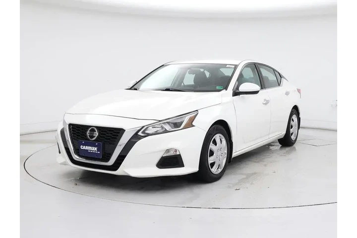 $17998 : Nissan Altima 2019 2.5 S 4dr image 4
