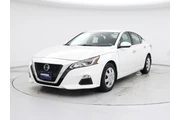 $17998 : Nissan Altima 2019 2.5 S 4dr thumbnail