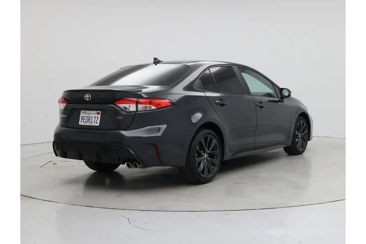 $23998 : Toyota Corolla 2023 SE 4dr S image 8