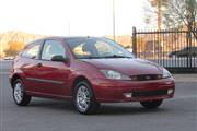 2003 Focus ZX3