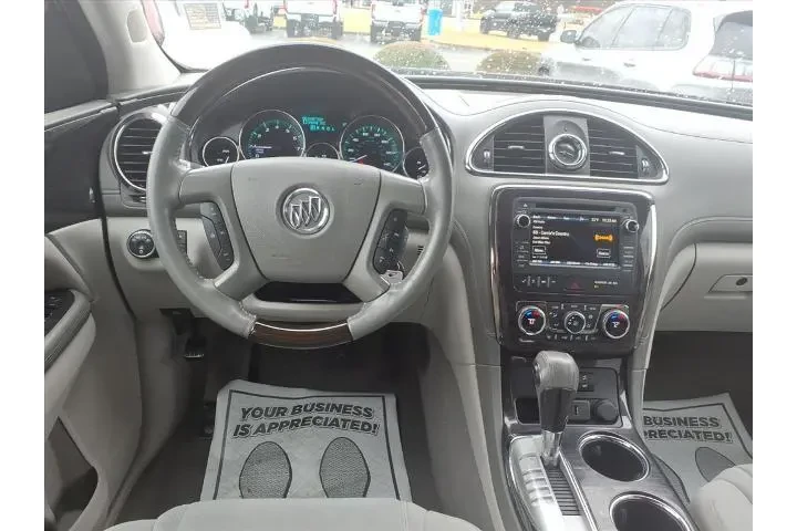 $9995 : Buick Enclave 2015 Convenien image 10