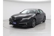 $17998 : Acura TLX 2015 SH-AWD V6 4dr thumbnail