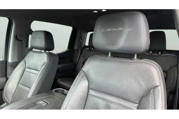 $37870 : GMC Sierra 1500 2020 4x2 Den image 10