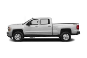 Chevrolet Silverado 3500HD 2 thumbnail