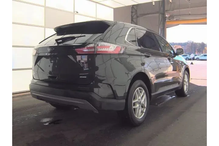 $16195 : Ford Edge 2022 AWD SEL 4dr C image 2
