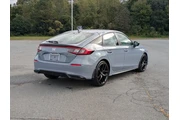 $23448 : Honda Civic 2024 Sport 4dr H thumbnail