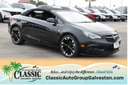 Buick Cascada 2019 Sport Tou