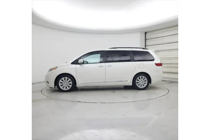 $24998 : Toyota Sienna 2015 XLE 7-Pas image 3