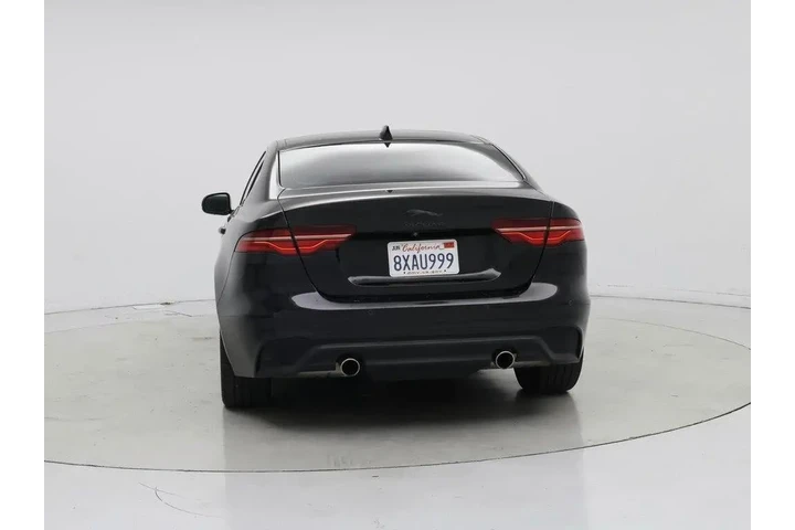 $24998 : Jaguar XE 2020 P250 S 4dr Se image 6