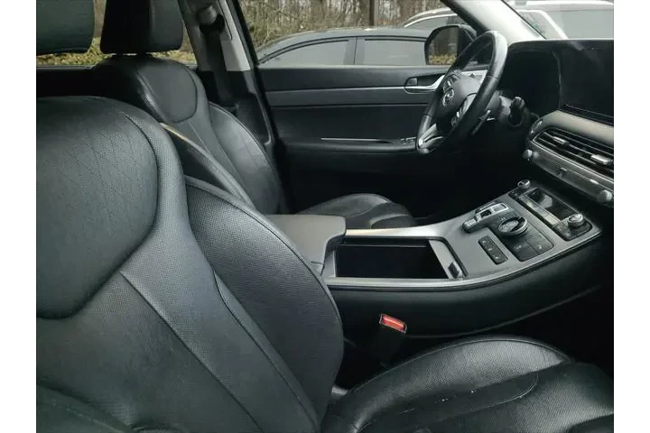 $18793 : Hyundai PALISADE 2020 SEL 4d image 5