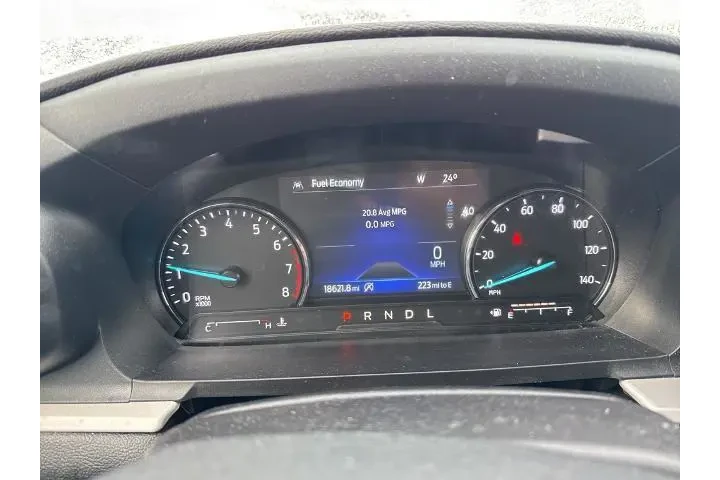 $33831 : Ford Explorer 2023 AWD XLT 4 image 8