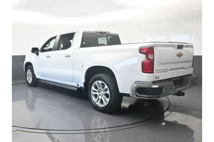 $38991 : Chevrolet Silverado 1500 202 image 4