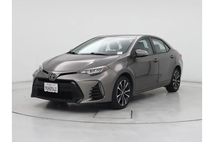 $20998 : Toyota Corolla 2019 SE 4dr S image 4