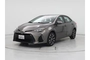$20998 : Toyota Corolla 2019 SE 4dr S thumbnail