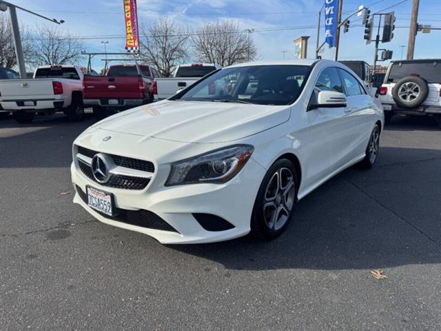 $11998 : 2014 Mercedes-Benz CLA CLA 250 image 5