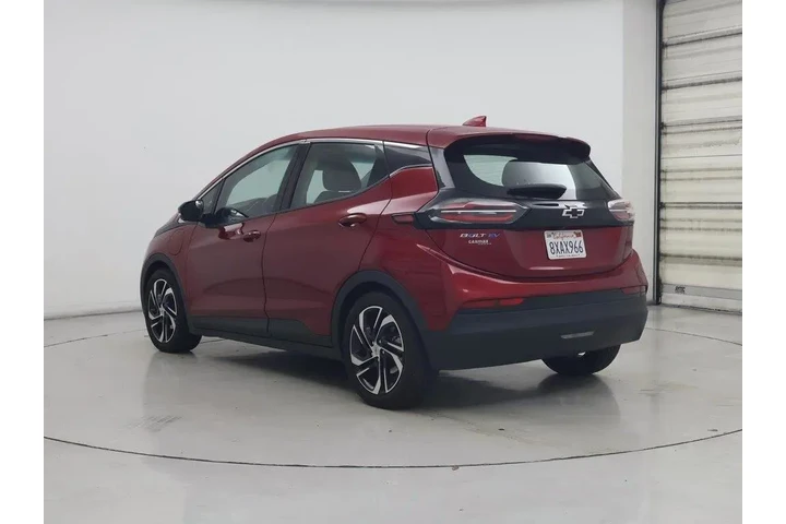 $22998 : Chevrolet Bolt EV 2022 2LT 4 image 2